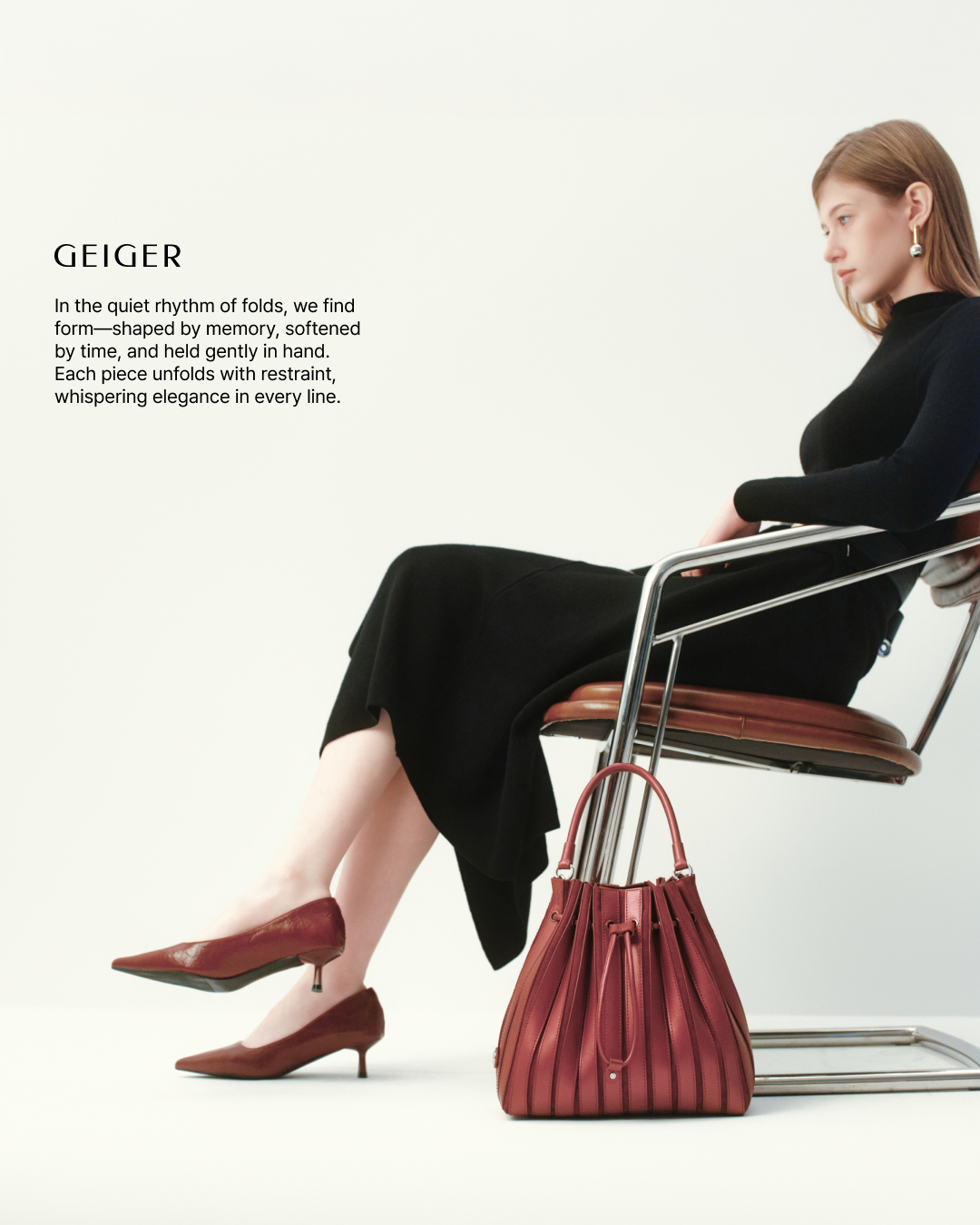 14 GEIGER